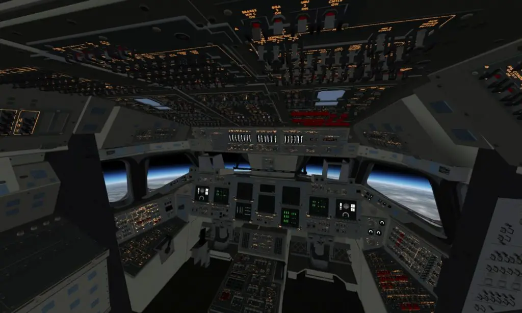 Los 10 mejores juegos de simulación de vuelo para PC 2