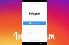 Blog sobre tecnología, trucos y consejos 63 ¿Instagram no me deja inscribirme? Prueba esto.