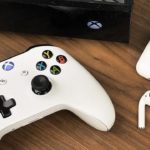 ¿Puedes conectar los AirPods a la Xbox One?