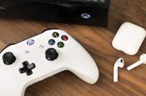 Blog sobre tecnología, trucos y consejos 77 ¿Puedes conectar los AirPods a la Xbox One?