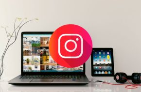 Blog sobre tecnología, trucos y consejos 90 Subir fotos y vídeos a Instagram desde el PC