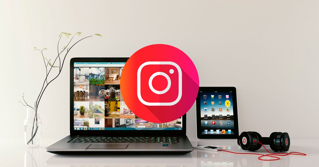 Subir fotos y vídeos a Instagram desde el PC 25