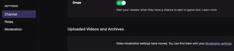 Cómo descargar los vídeos de Twitch VOD 2