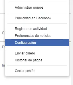 ¿Por qué está mi Facebook en español? Aquí está cómo cambiarlo 3
