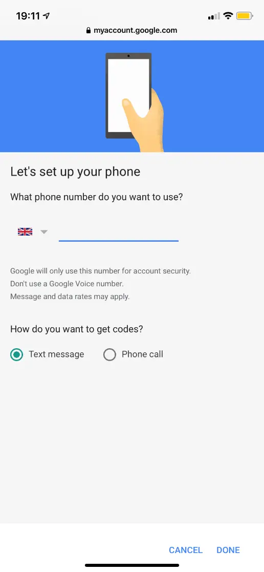 Cómo desactivar las notificaciones de acceso de seguridad de Google 16