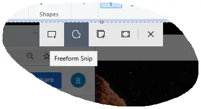 Cómo hacer capturas de pantalla automáticas en Windows 10 9