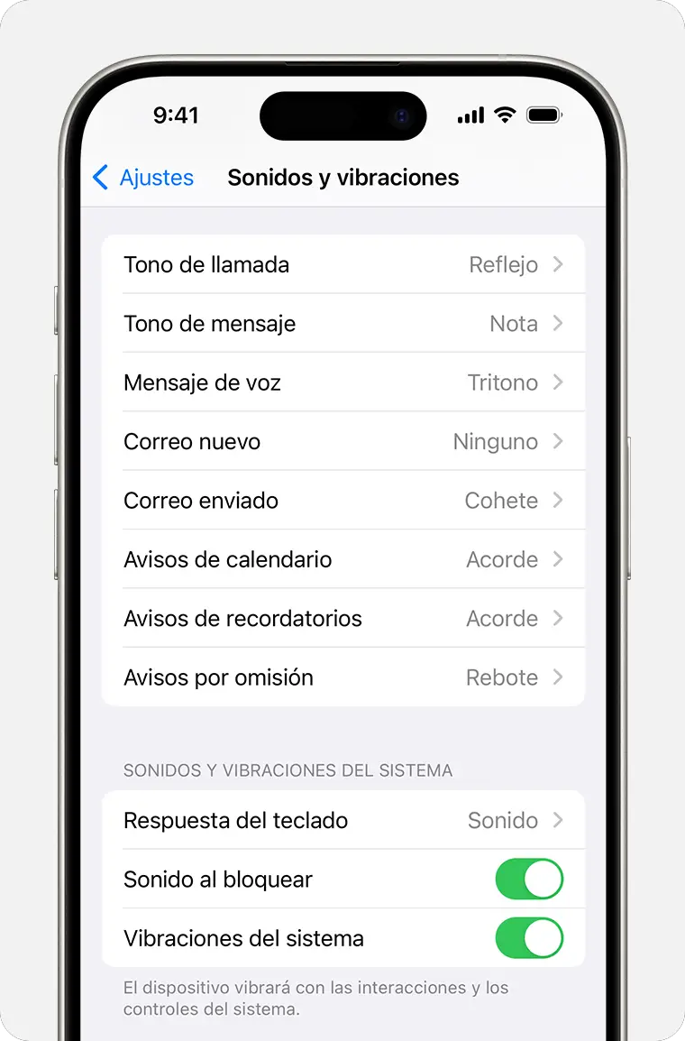 Cómo añadir tonos de llamada al iPhone 13