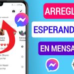 como-arreglar-el-messenger-de-facebook-en-espera-de-la-red