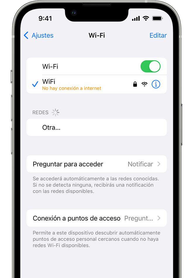 Cómo conectar el iPad a Internet sin WiFi 21