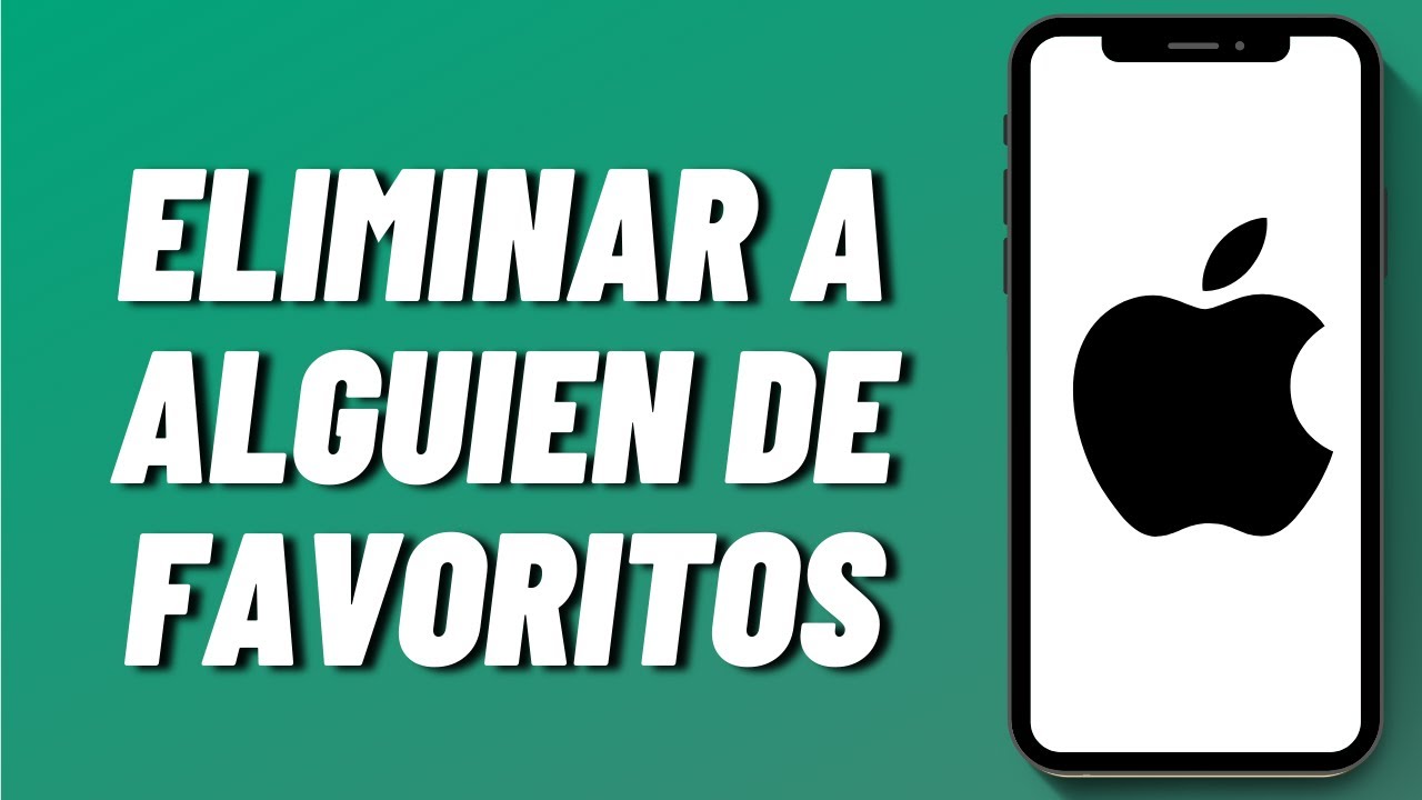 Cómo eliminar los favoritos de la aplicación del teléfono iPhone 33