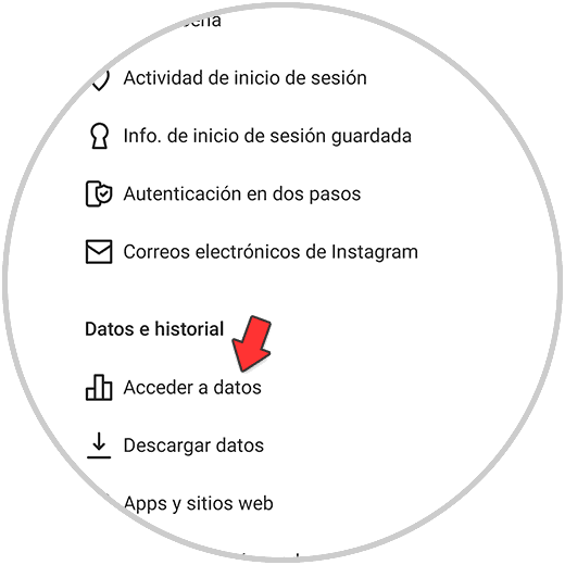 Cómo eliminar los gustos de otras personas en Instagram 31