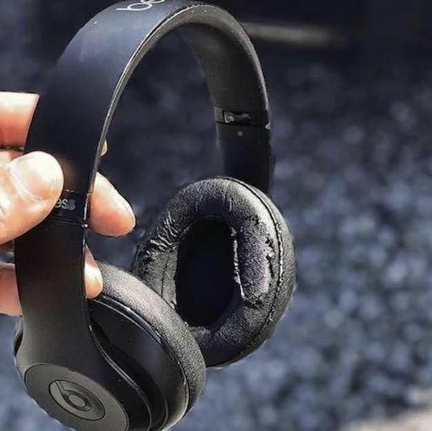 Cómo evitar que se rompan los auriculares 1