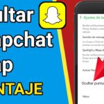 como-ocultar-la-puntuacion-de-snapchat