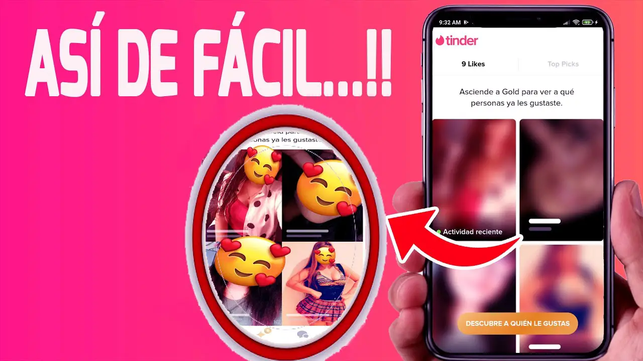 Cómo saber a quién no le gustó su puesto en el programa. 37