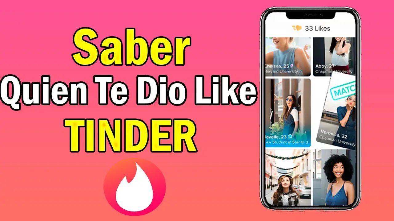 Cómo saber si a alguien le gustaste mucho en Tinder 15