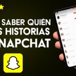 como-saber-si-alguien-te-oculta-su-historia-en-snapchat