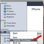 como-transferir-aplicaciones-del-iphone-a-itunes