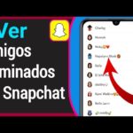 como-ver-a-los-amigos-eliminados-en-snapchat