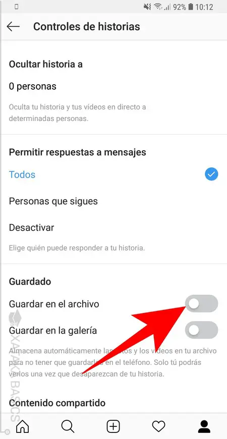 ¿Desaparecieron los mensajes guardados en Instagram? Aquí está el por qué 31