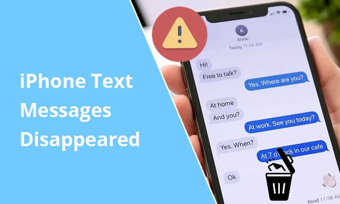 ¿Desaparecieron los nombres de los contactos de iMessage? Pruebe estos trucos 29