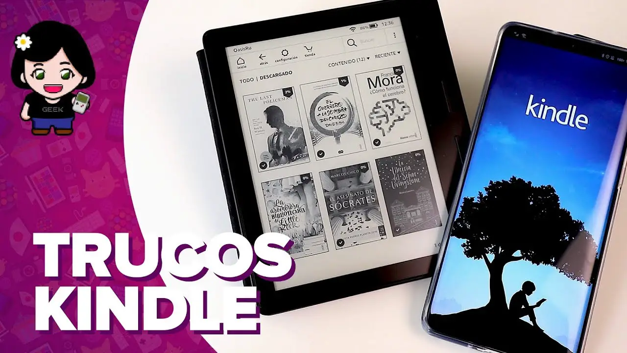 ¿El fuego de Kindle no tiene sonido? Pruebe estos trucos 17