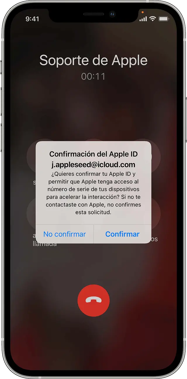 ¿El iPhone está pidiendo un ID de Apple equivocado? Prueba estas soluciones 11