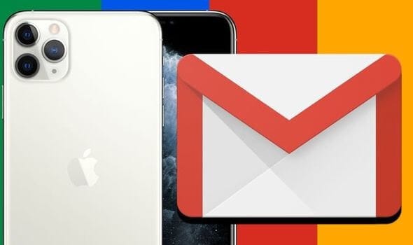 ¿Gmail no funciona en el iPhone? Prueba estas soluciones 2