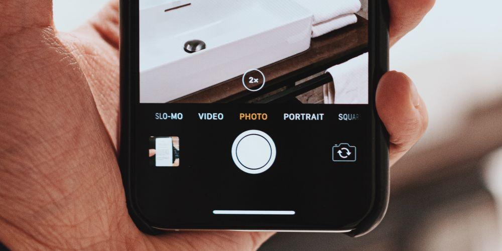 ¿La cámara del iPhone no funciona? Intenta estos trucos 17