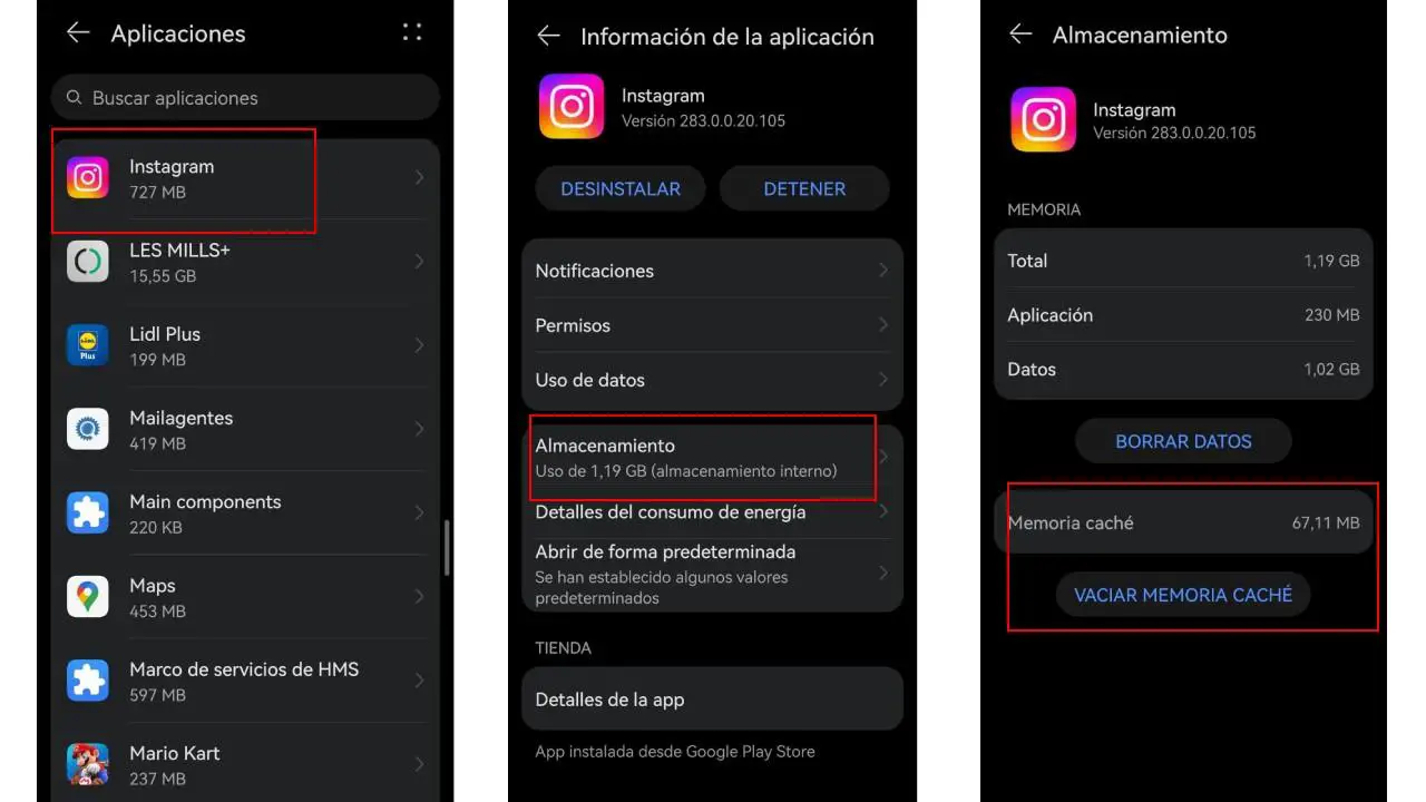 ¿No funciona el programa de mensajes directos Instagram? Pruebe estas soluciones 50