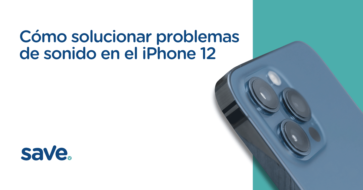 ¿No hay sonido en tu iPhone? Intenta estos trucos 24