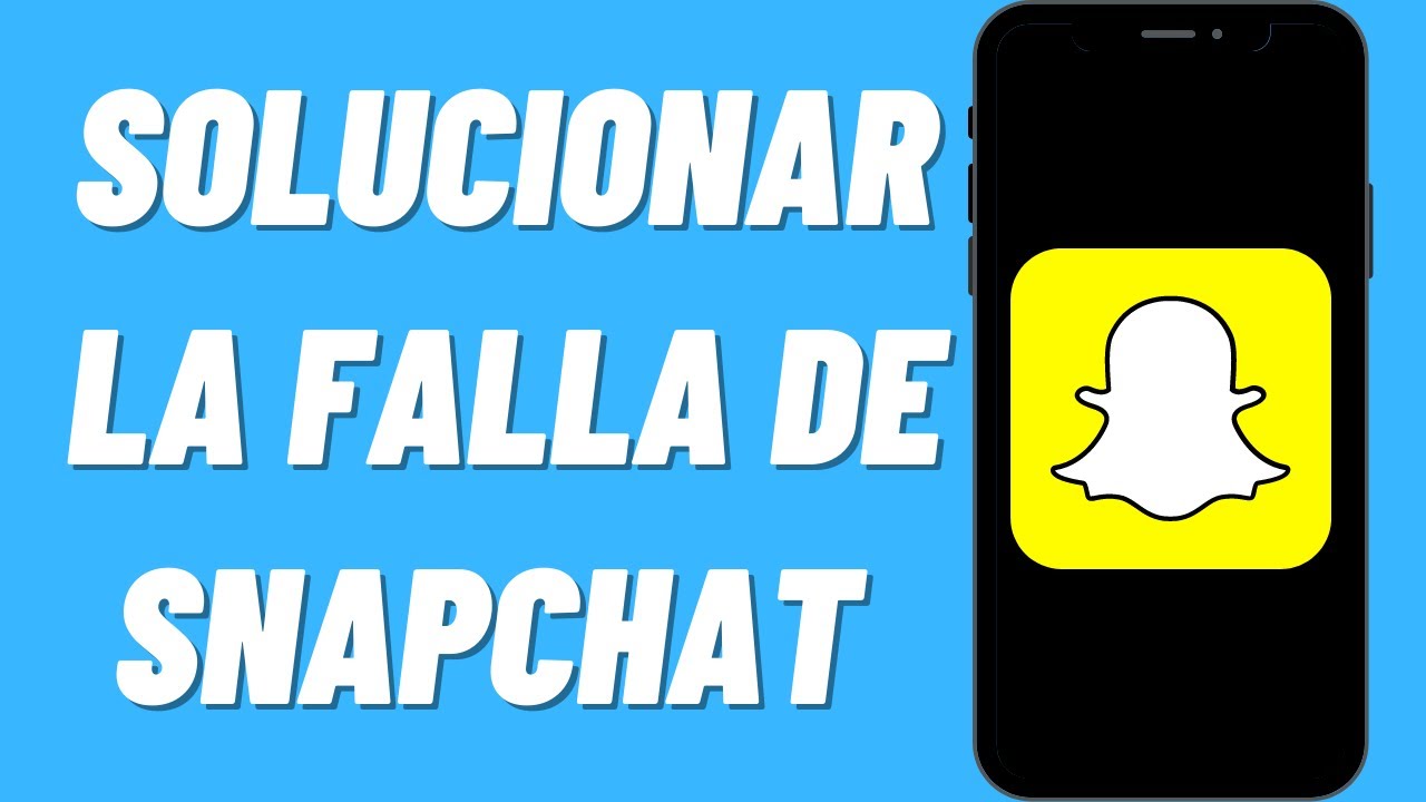 ¿Snapchat dice que no se puede conectar? Intenta estos trucos 41