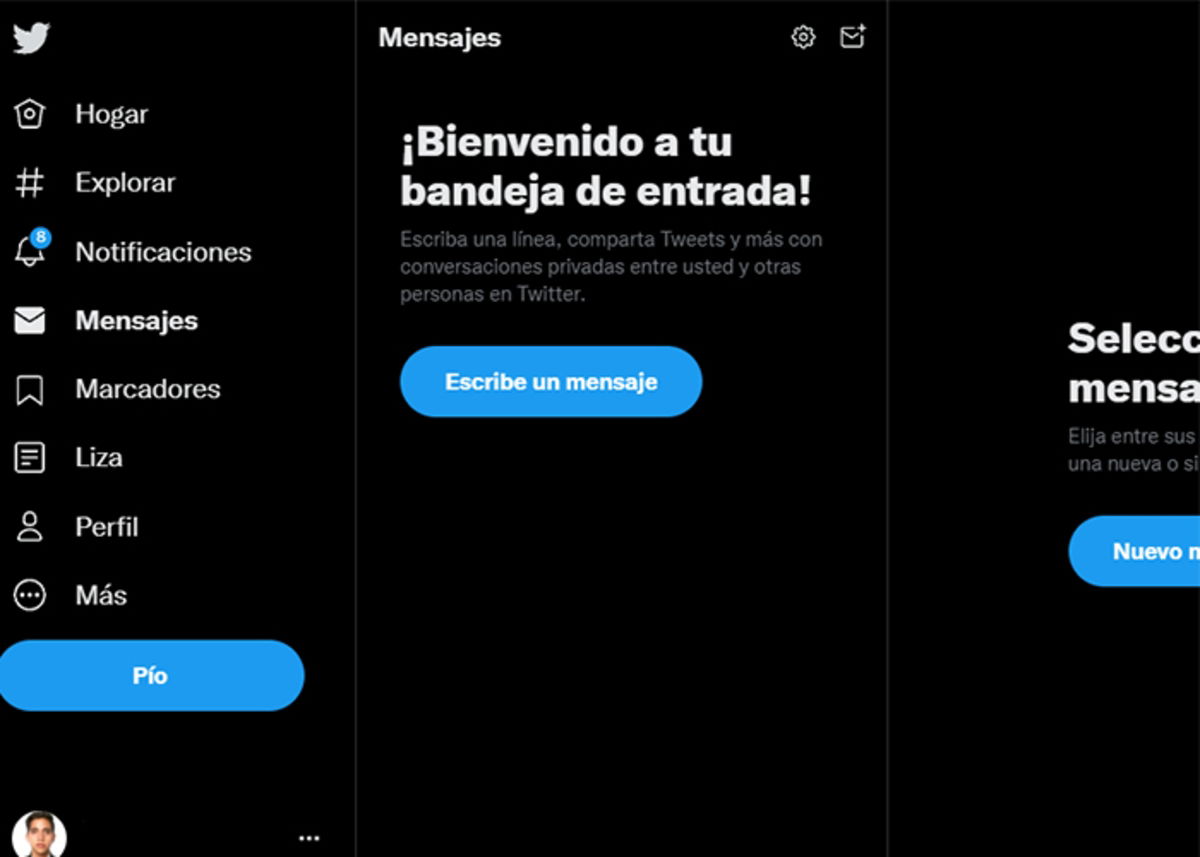 ¿Twitter le notifica de capturas de pantalla tomadas por alguien 11