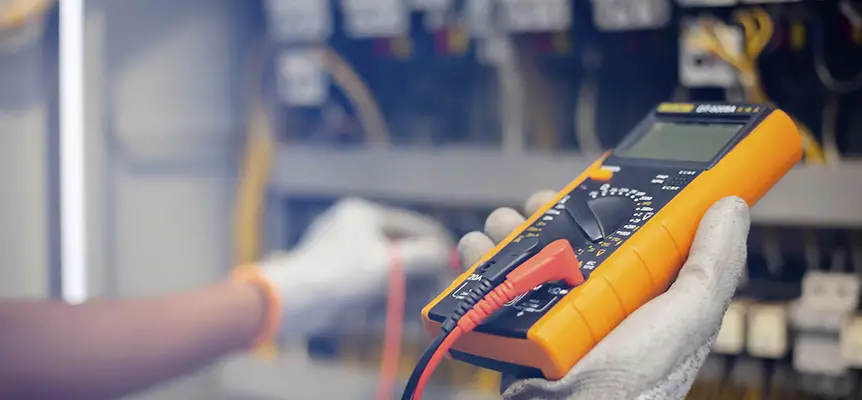 5V: Importancia del voltaje en electrónica 9