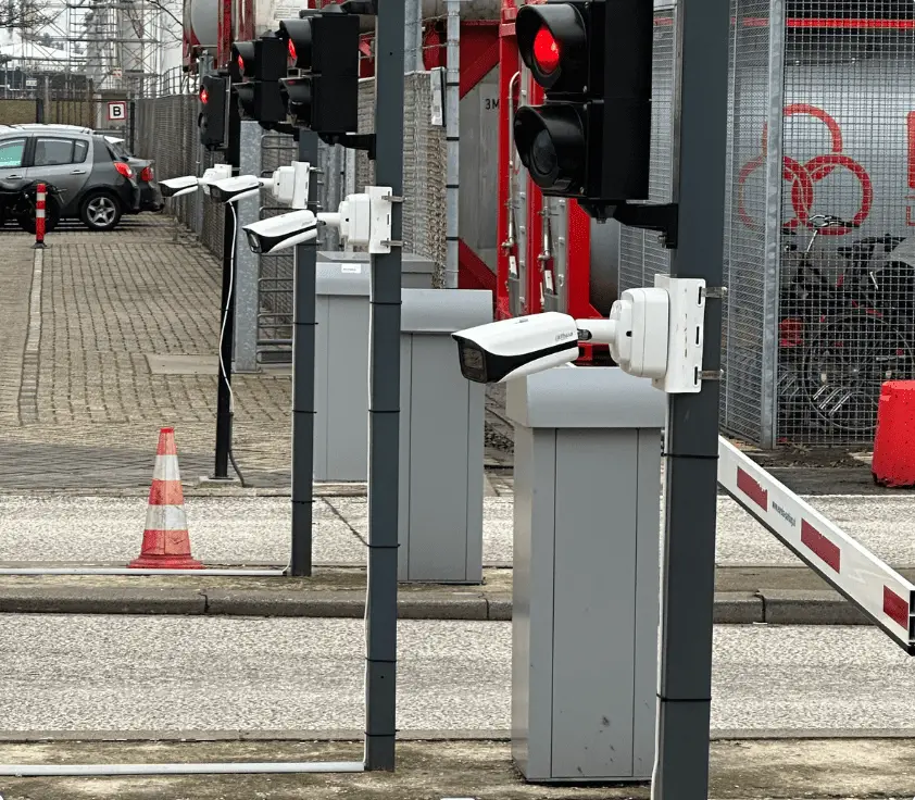 ALPR: Qué es el Reconocimiento Automático de Matrículas 2