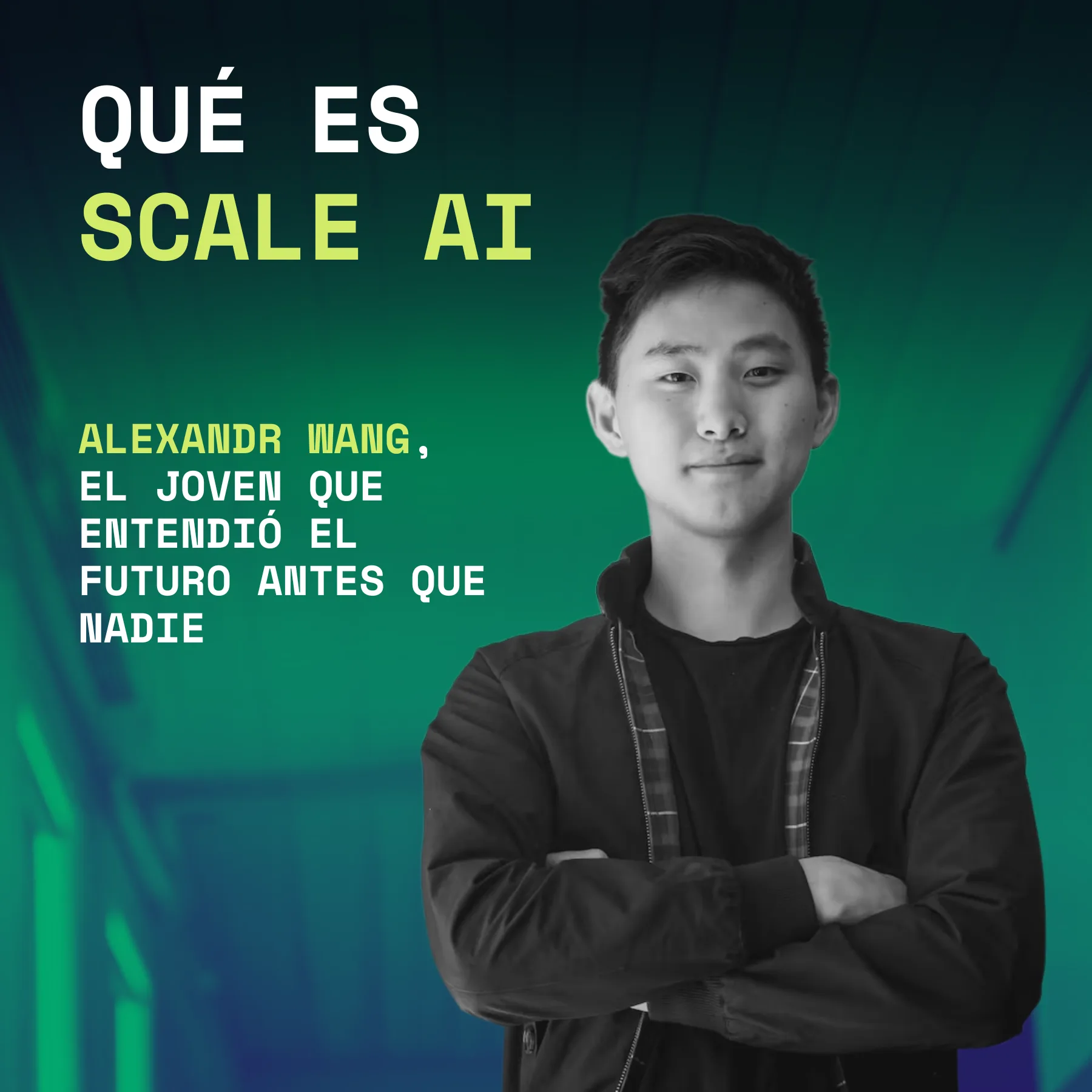 At Scale: Qué significa en el mundo tecnológico 7