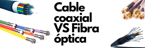Cable RF: Usos y diferencias frente a otros cables 5