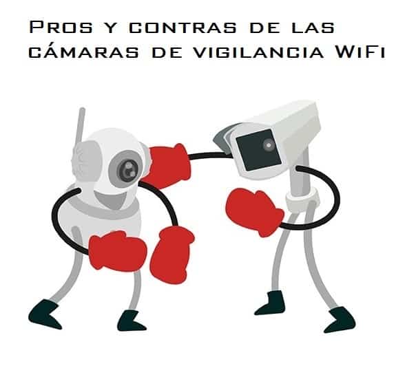 Cámara Conectada: Usos, ventajas y riesgos de seguridad 1