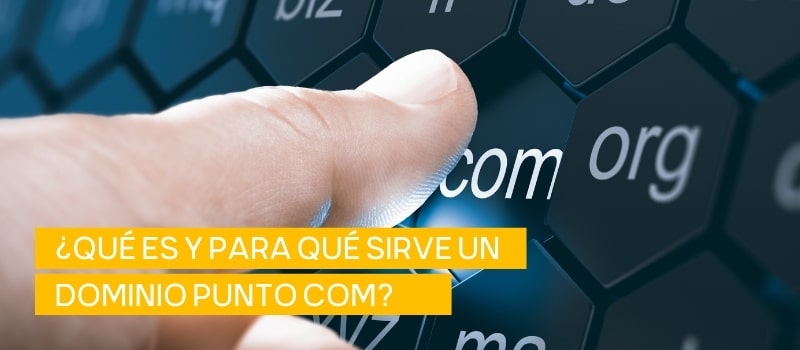COM1: Qué es y para qué se utiliza en informática 3