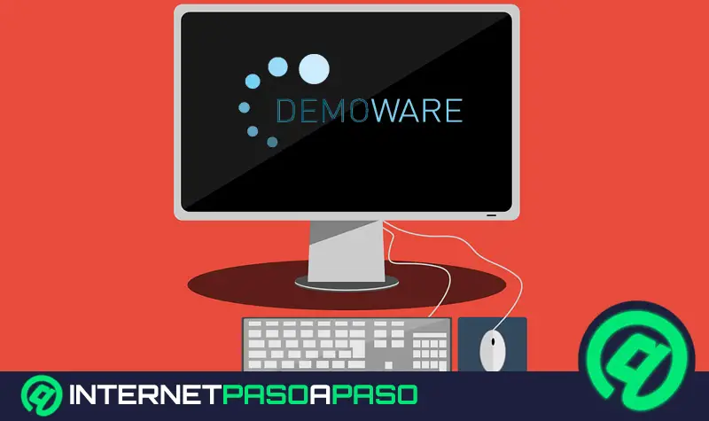 Demoware: Qué es y riesgos de este tipo de software 5