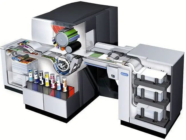 DI Press: Definición y usos en tecnología 9
