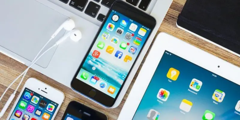 Dispositivo iOS: Características y ventajas de los equipos Apple 6