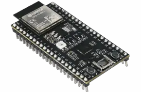 Esp32-s3: guía técnica y buenas prácticas