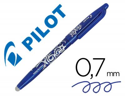 frixion: guía técnica y buenas prácticas 8