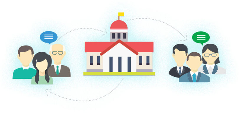 G2B: Qué significa Government to Business en tecnología 10