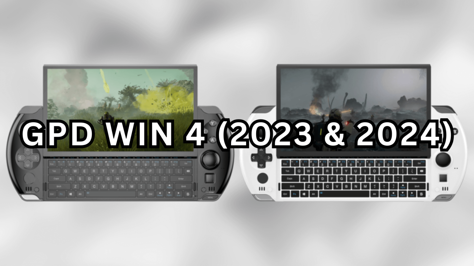 gpd win 4: guía técnica y buenas prácticas 4