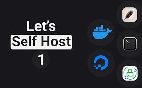 host-ed: guía técnica para self‑hosted