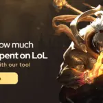 how much time i wasted on league of legends: fundamentos técnicos how-much-time-i-wasted-on-league-of-legends-fundamentos-tecnicos