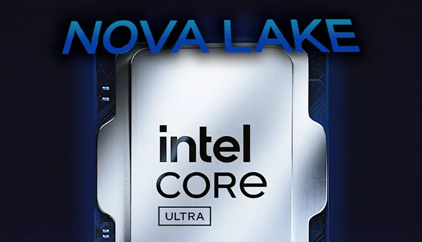 intel nova lake: guía técnica y buenas prácticas 10