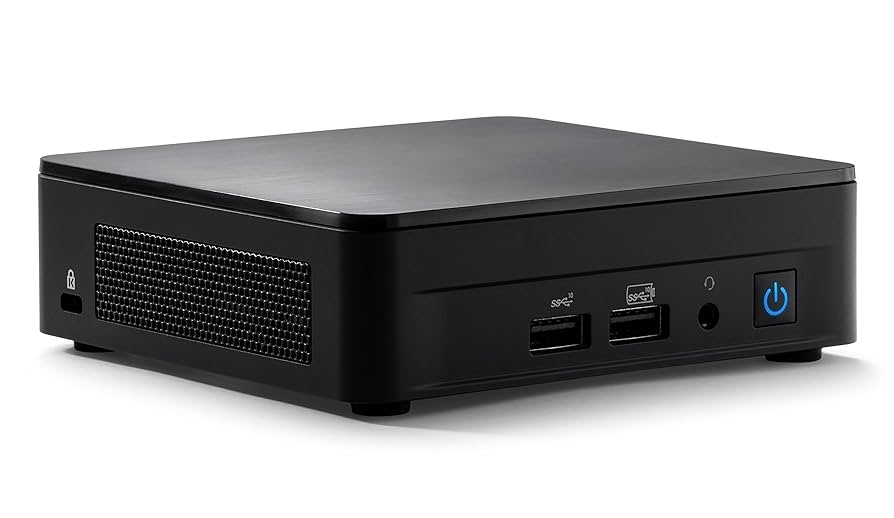 Intel NUC: Mini PC potente para hogar y oficina 2