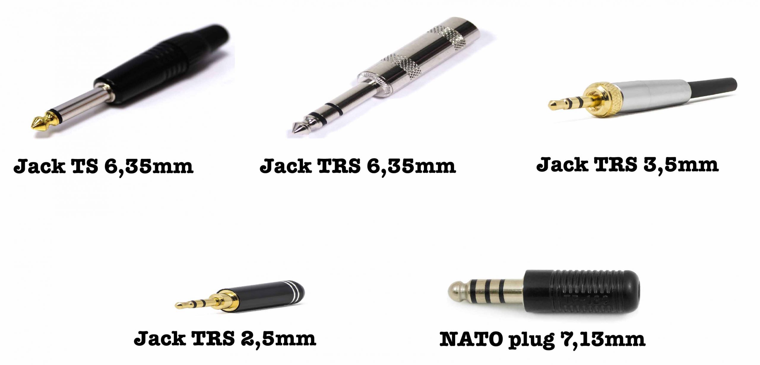 Jack de Auriculares: Historia y usos del Headphone Jack 6